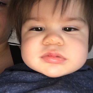 Meet your Posher, Lupe